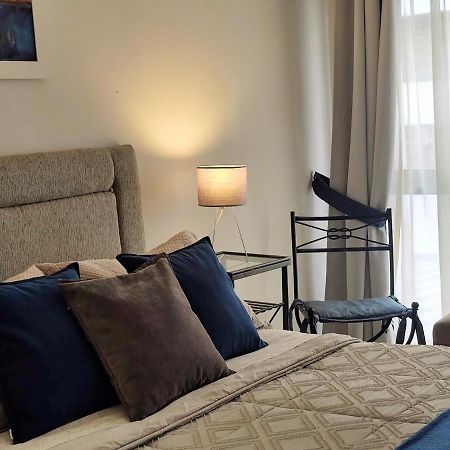 Mendoza Suites 2 Екстер'єр фото