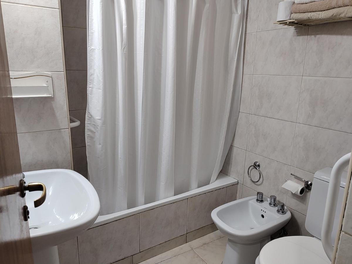 Mendoza Suites 2 Екстер'єр фото