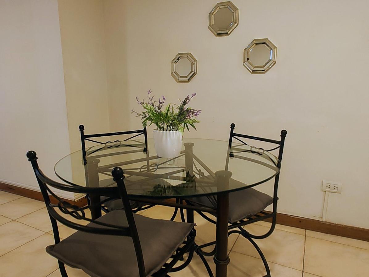 Mendoza Suites 2 Екстер'єр фото